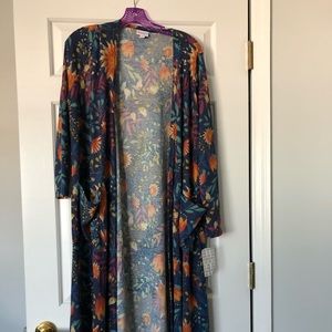 Large Lularoe Sarah